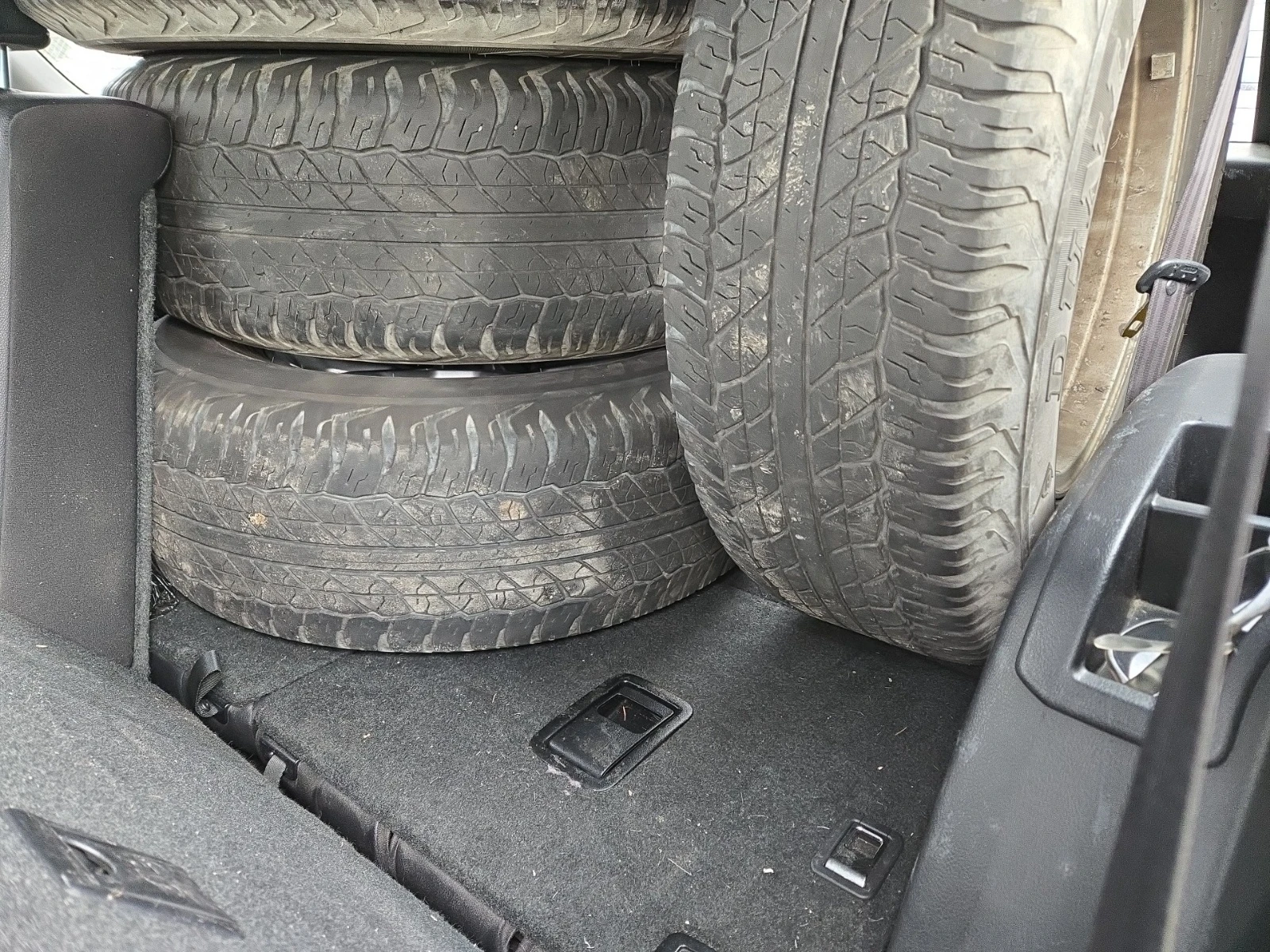 Toyota 4runner SR5 PREMIUM * �������� ������� *  | Mobile.bg � ����������� 12