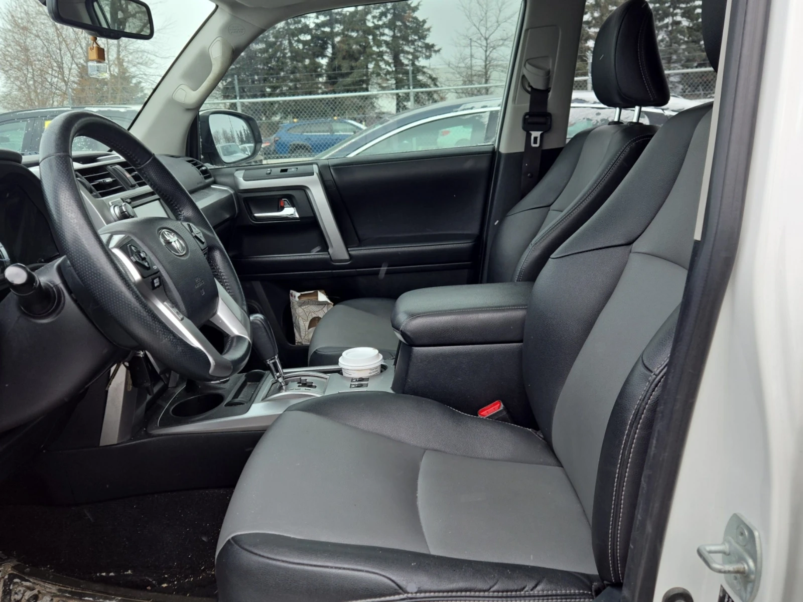 Toyota 4runner SR5 PREMIUM * �������� ������� *  | Mobile.bg � ����������� 5