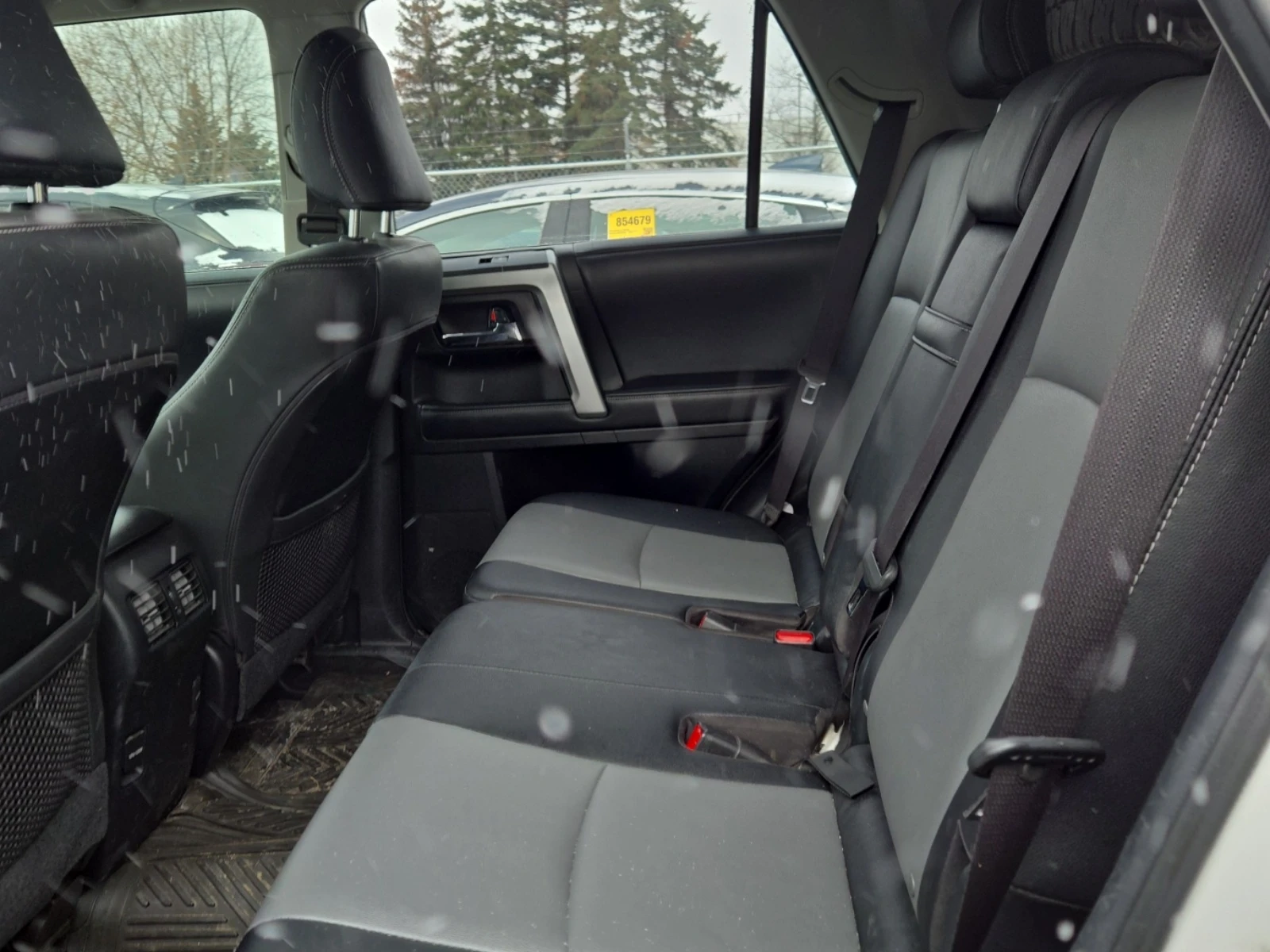 Toyota 4runner SR5 PREMIUM * �������� ������� *  | Mobile.bg � ����������� 9