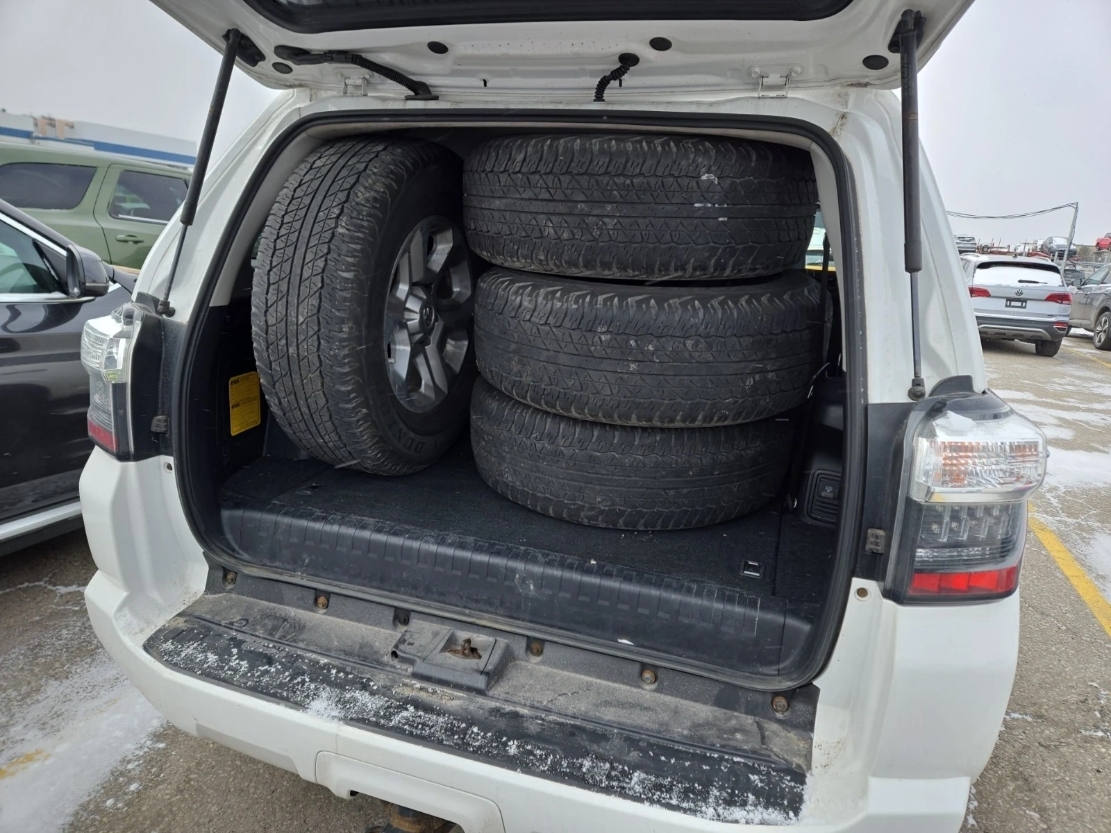 Toyota 4runner SR5 PREMIUM * �������� ������� *  | Mobile.bg � ����������� 11