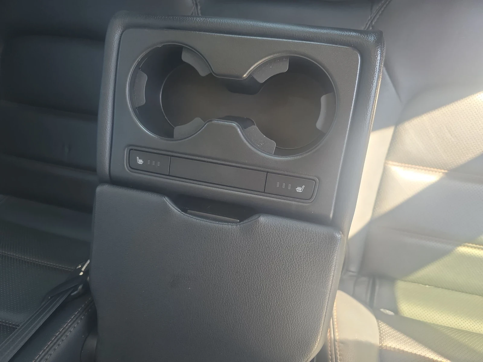 Mazda CX-5 Luxuri 4x4 navi nait-vijan, снимка 14 - Автомобили и джипове - 54322427