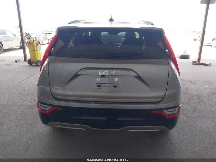 Kia Niro 2023 KIA NIRO EV WAVE, снимка 7 - Автомобили и джипове - 54648833