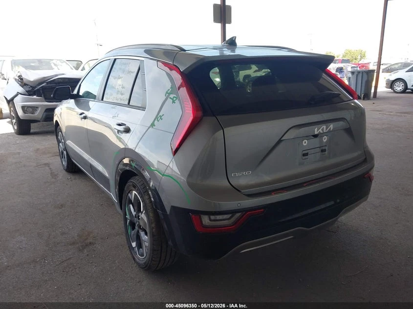 Kia Niro 2023 KIA NIRO EV WAVE, снимка 9 - Автомобили и джипове - 54648833
