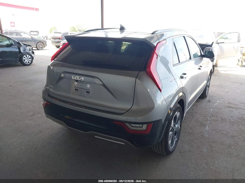 Kia Niro 2023 KIA NIRO EV WAVE, снимка 6 - Автомобили и джипове - 54648833