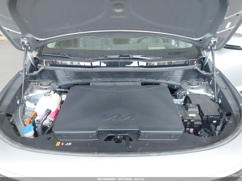 Kia Niro 2023 KIA NIRO EV WAVE, снимка 13 - Автомобили и джипове - 54648833