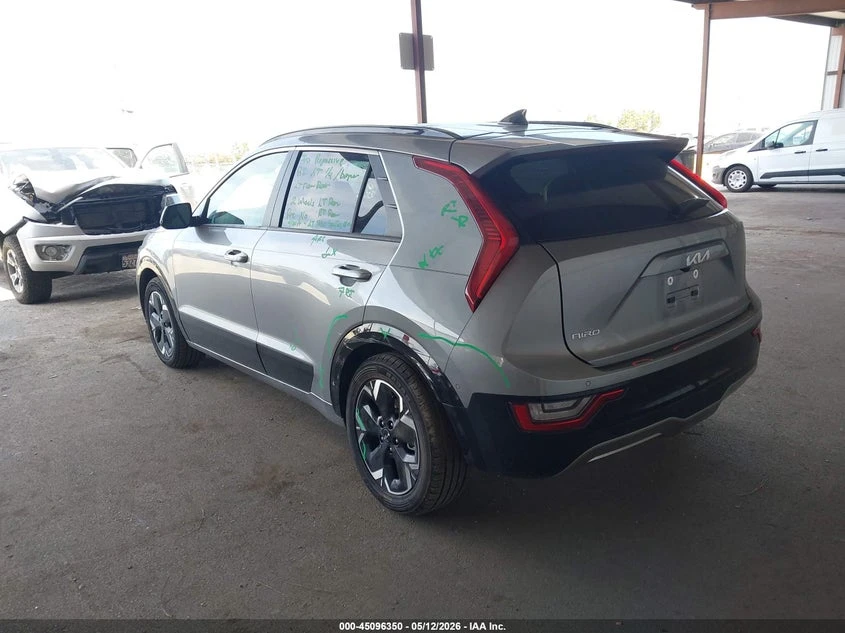 Kia Niro 2023 KIA NIRO EV WAVE, снимка 8 - Автомобили и джипове - 54648833