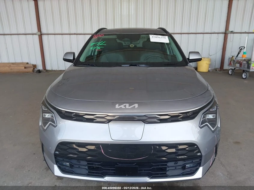 Kia Niro 2023 KIA NIRO EV WAVE, снимка 2 - Автомобили и джипове - 54648833