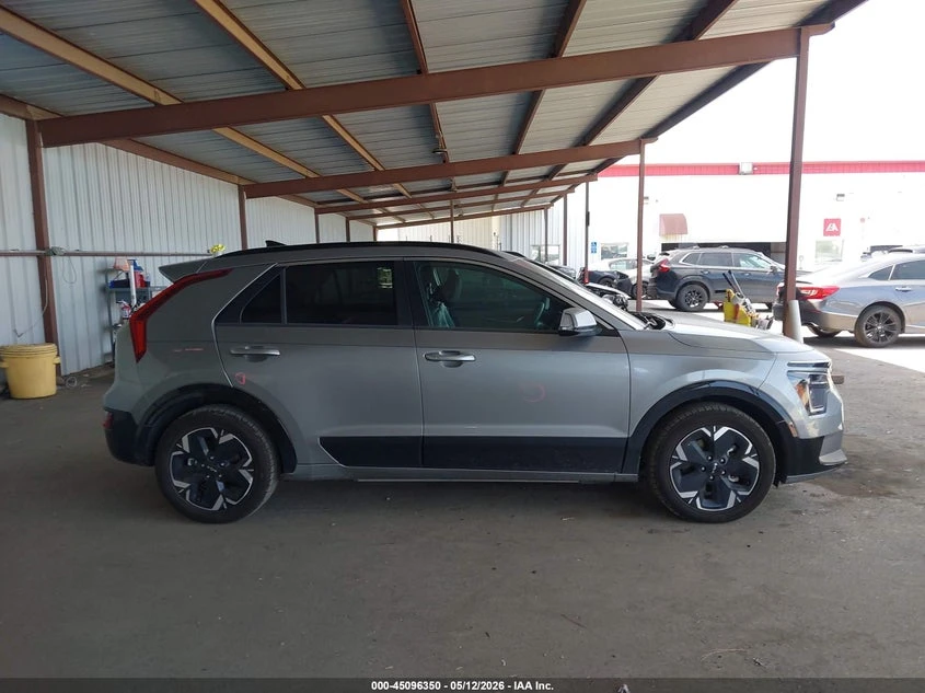 Kia Niro 2023 KIA NIRO EV WAVE, снимка 4 - Автомобили и джипове - 54648833