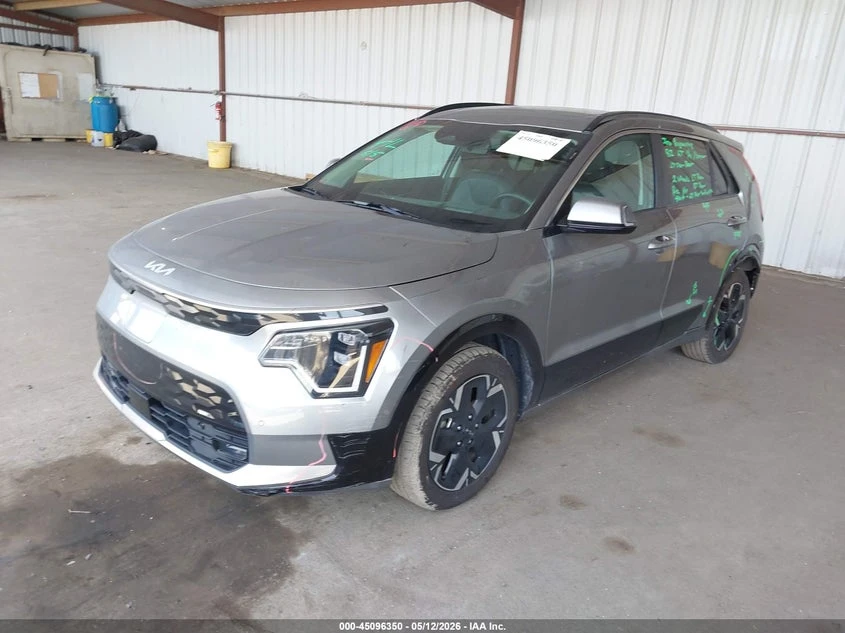 Kia Niro 2023 KIA NIRO EV WAVE, снимка 3 - Автомобили и джипове - 54648833