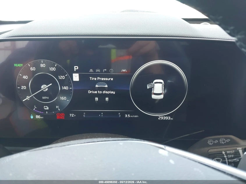 Kia Niro 2023 KIA NIRO EV WAVE, снимка 10 - Автомобили и джипове - 54648833