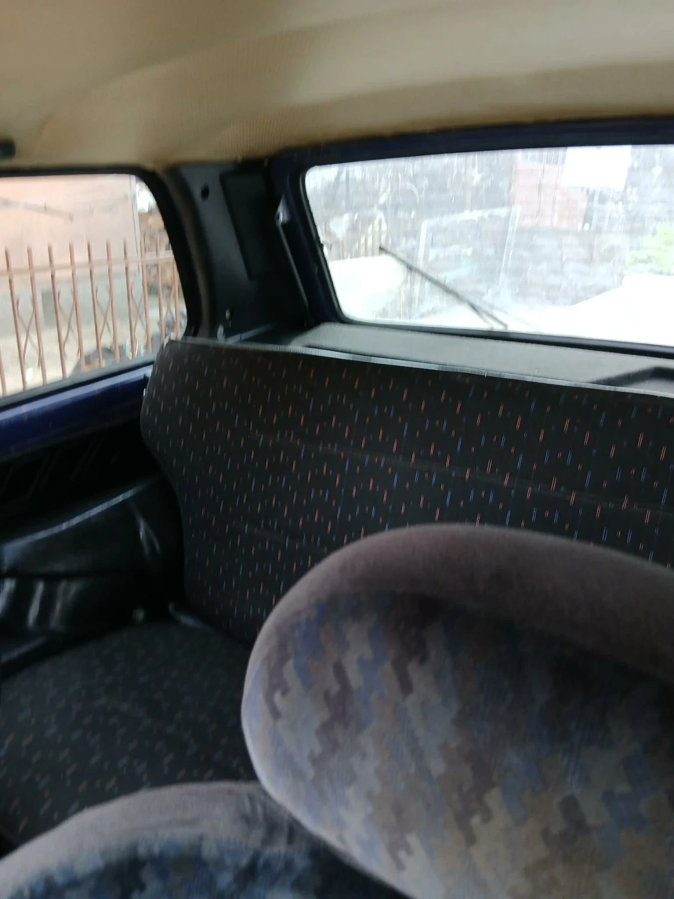 Lada Niva 1.7 ГАЗ , снимка 6 - Автомобили и джипове - 54758725