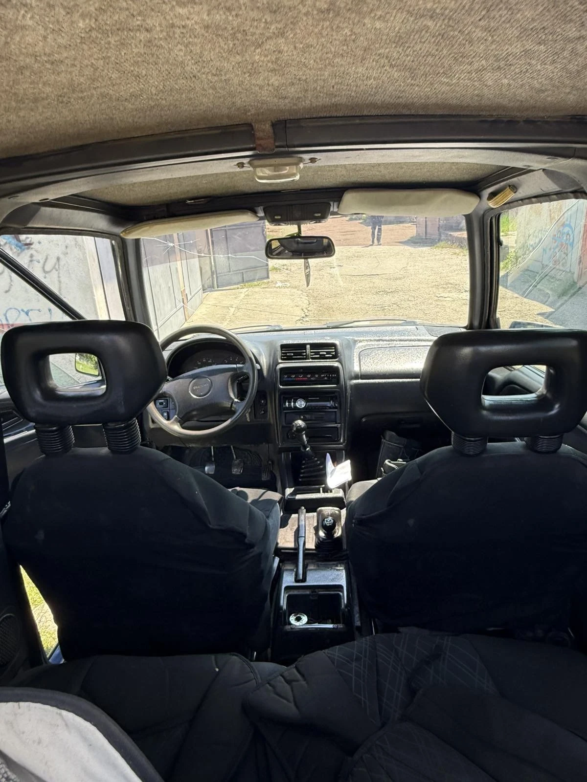 Suzuki Vitara, снимка 7 - Автомобили и джипове - 54884037