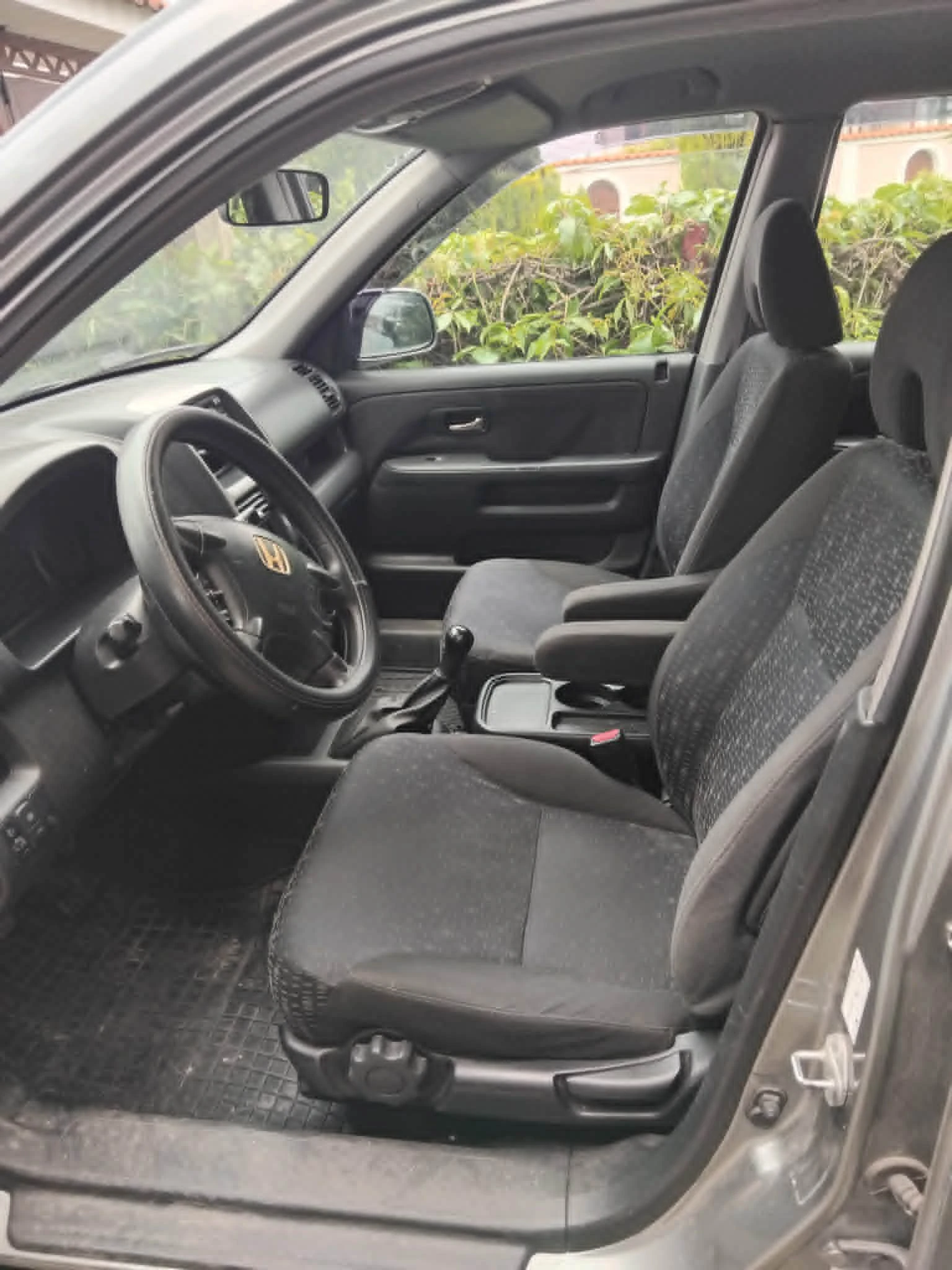 Honda Cr-v, снимка 2 - Автомобили и джипове - 55153637
