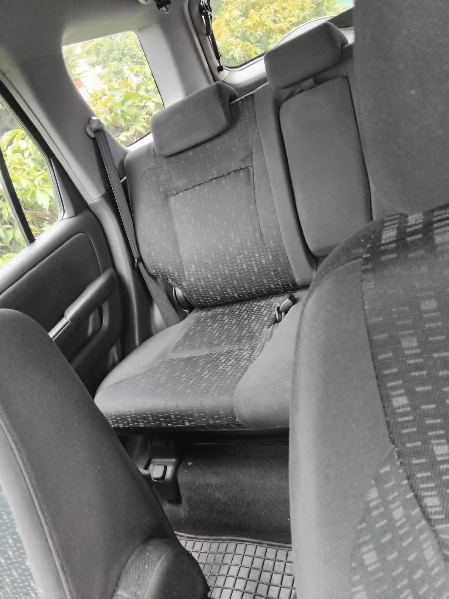 Honda Cr-v, снимка 3 - Автомобили и джипове - 55153637