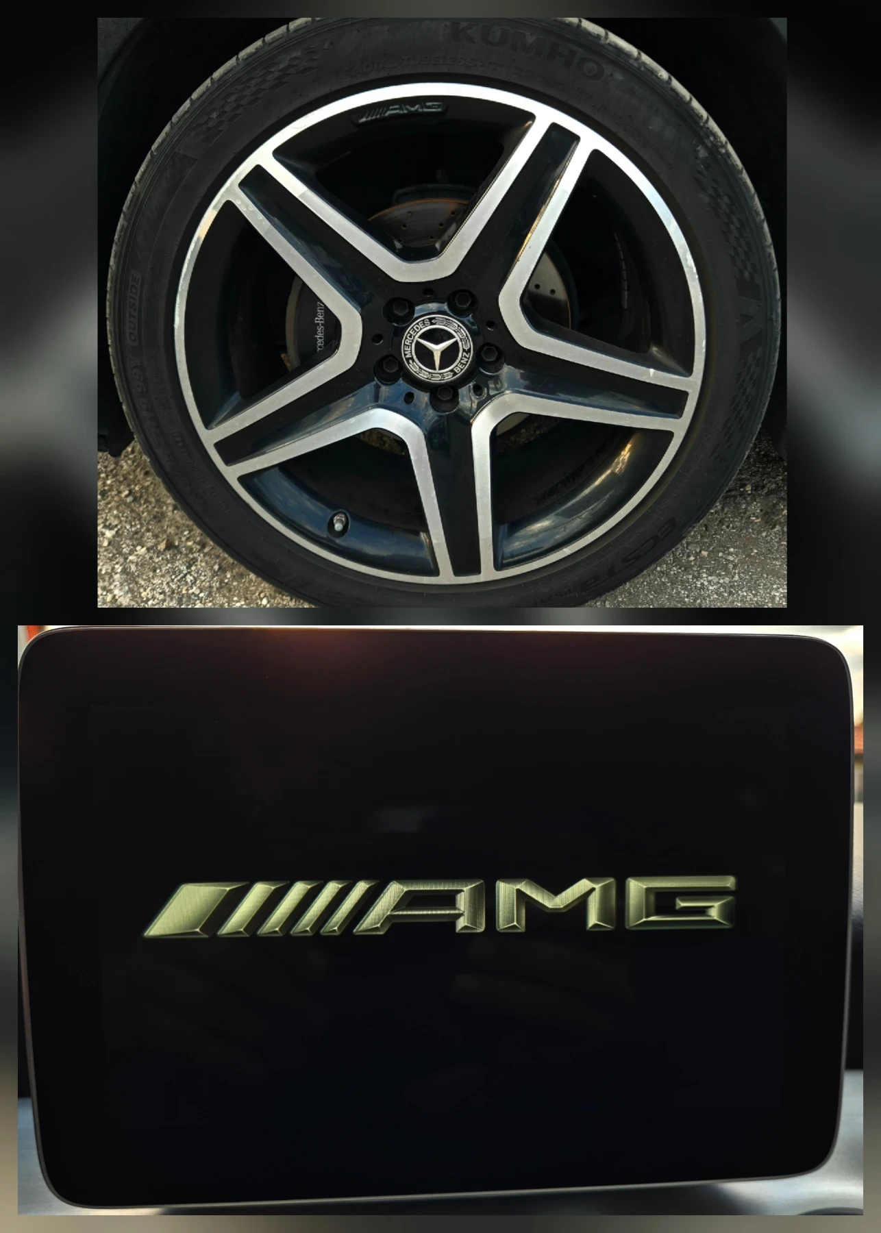 Mercedes-Benz GLA 200 CDI* AMG* NAVI* LED* F1, снимка 8 - Автомобили и джипове - 55657477