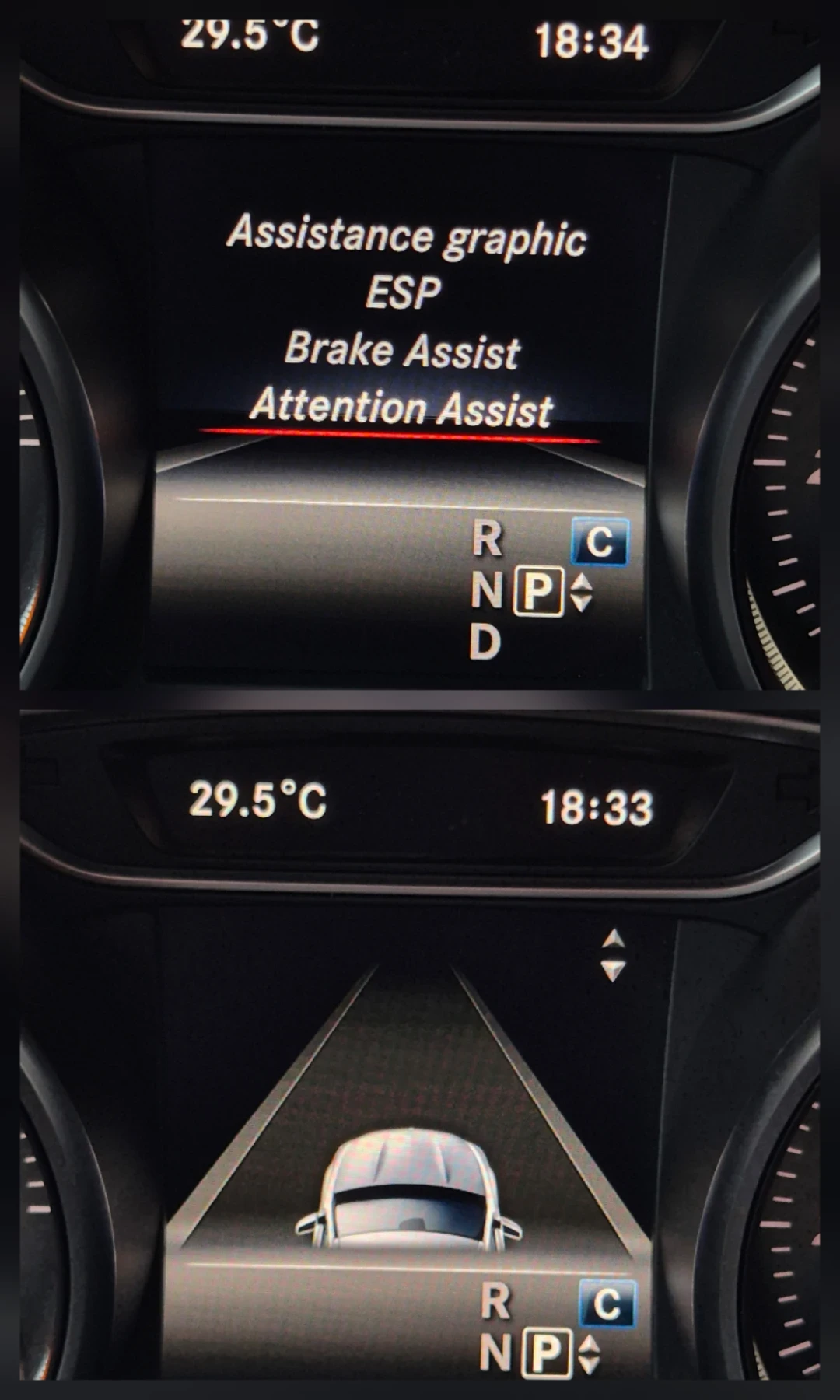 Mercedes-Benz GLA 200 CDI* AMG* NAVI* LED* F1, снимка 12 - Автомобили и джипове - 55657477