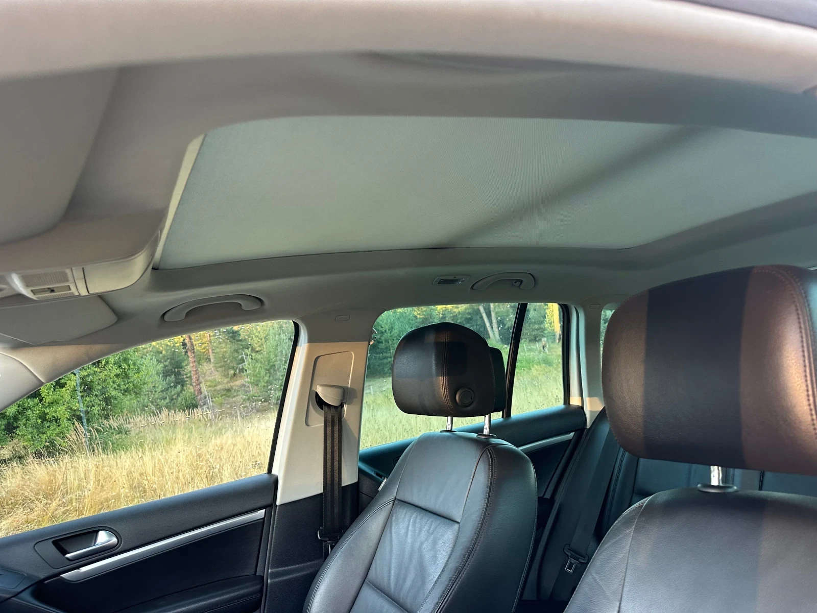 VW Tiguan 2.0 TDI 4X4 , снимка 11 - Автомобили и джипове - 55678457