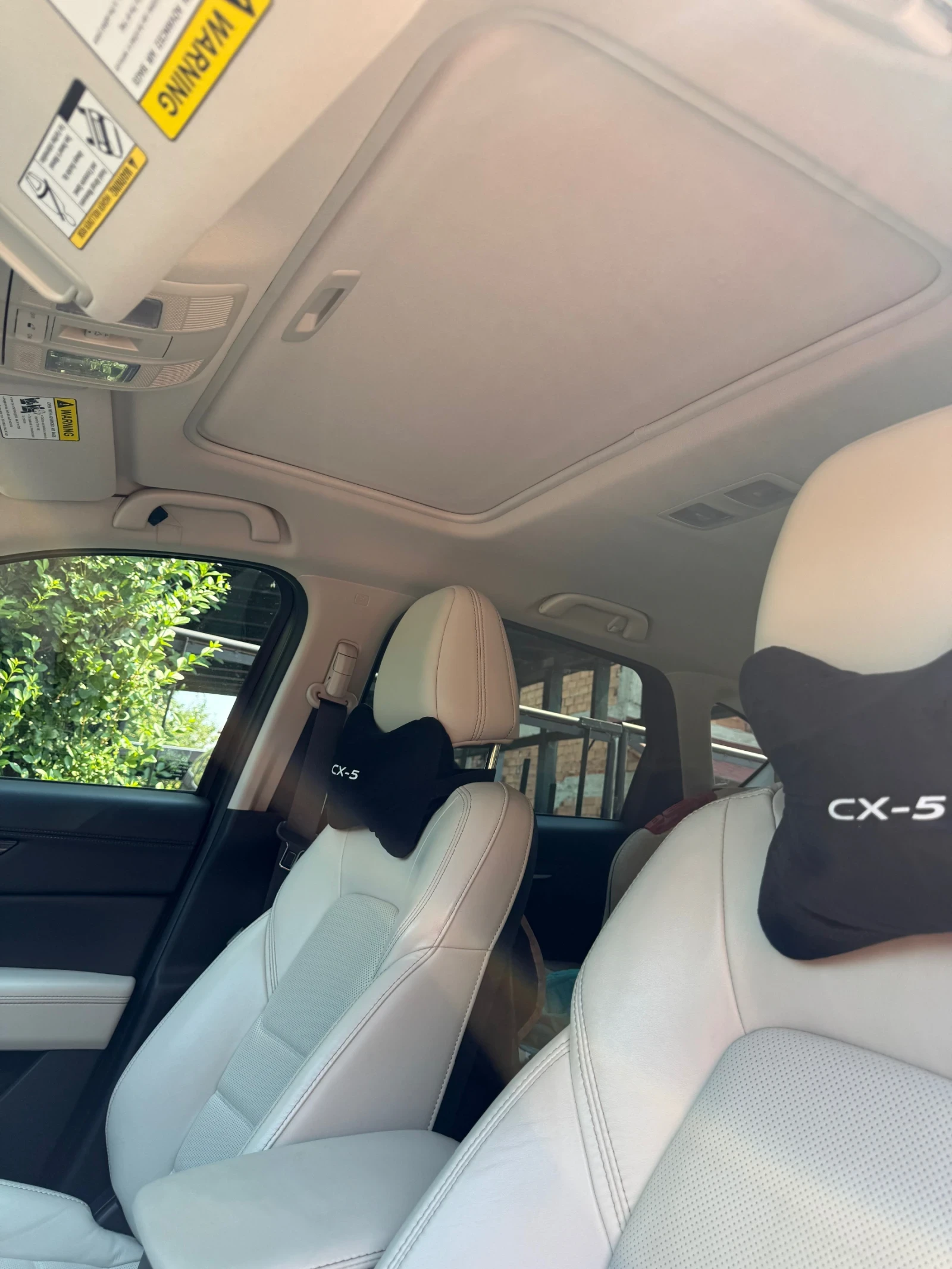 Mazda CX-5, снимка 3 - Автомобили и джипове - 55768635