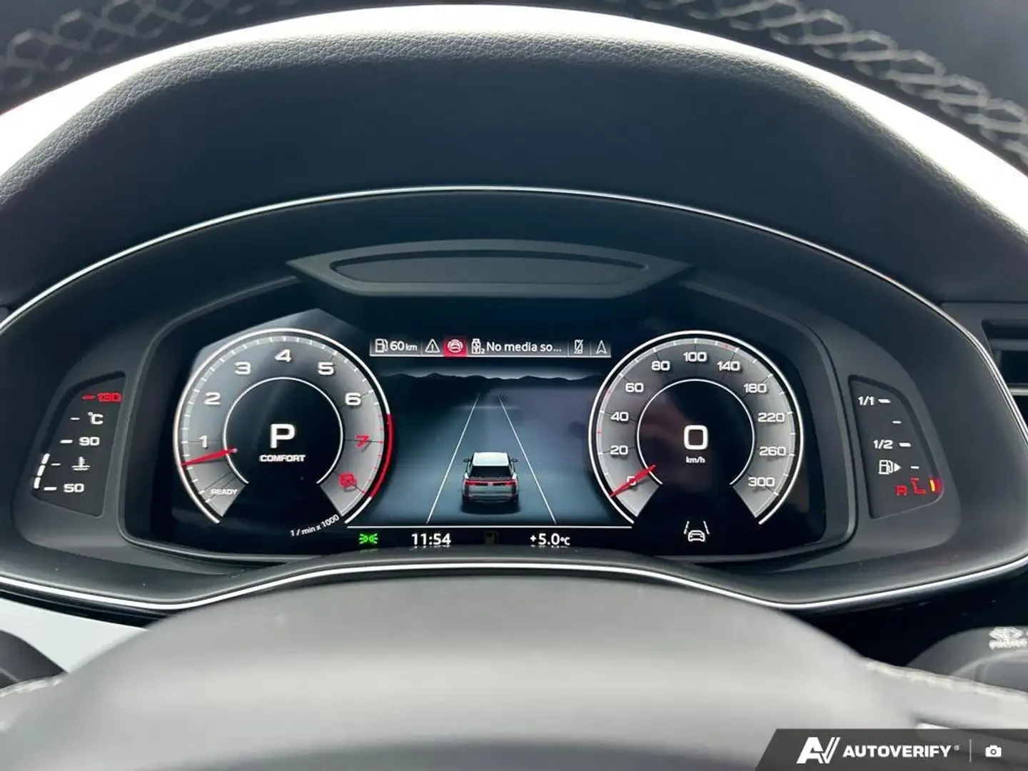 Audi Q8 55TFSI* MATRIX* S* LINE* ОБДУХВАНЕ* ДИСТРОНИК* 360, снимка 14 - Автомобили и джипове - 55787714