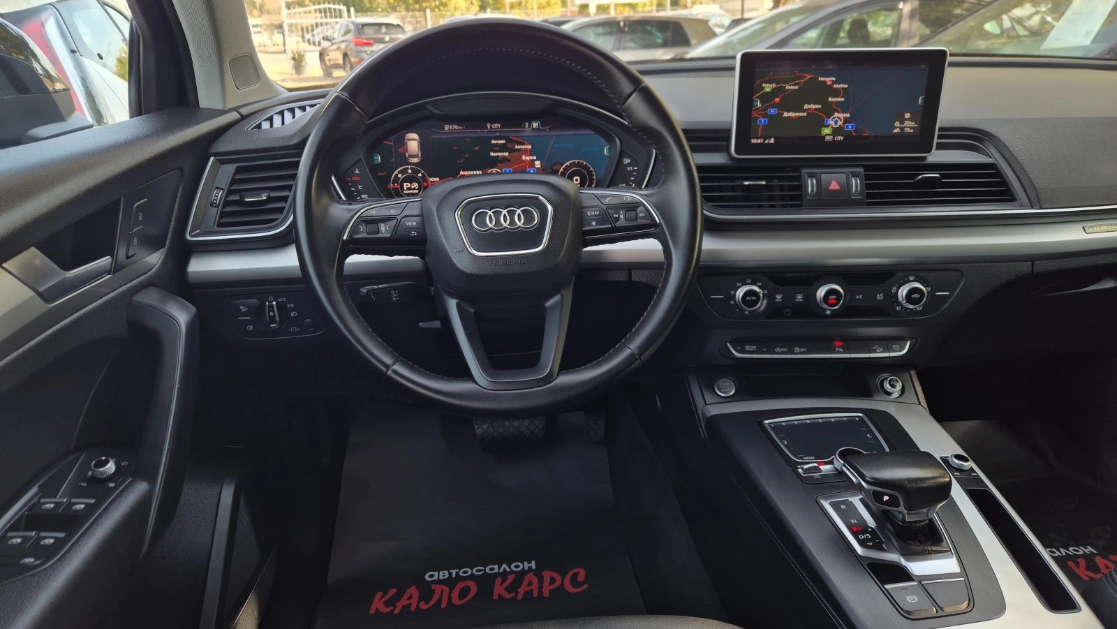 Audi Q5   QUATTRO / 206138 k�. | Mobile.bg � ����������� 11