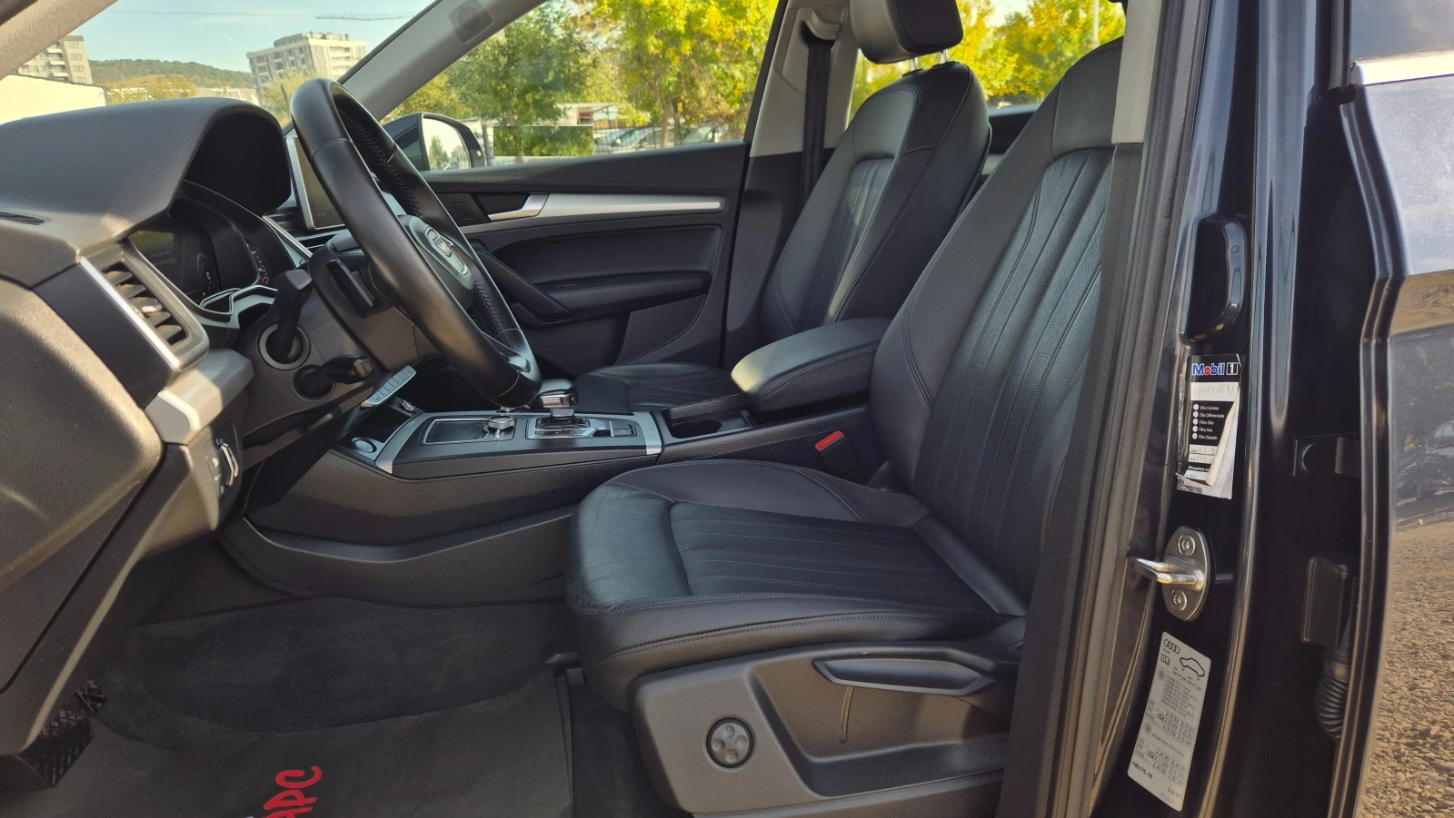 Audi Q5   QUATTRO / 206138 k�. | Mobile.bg � ����������� 9