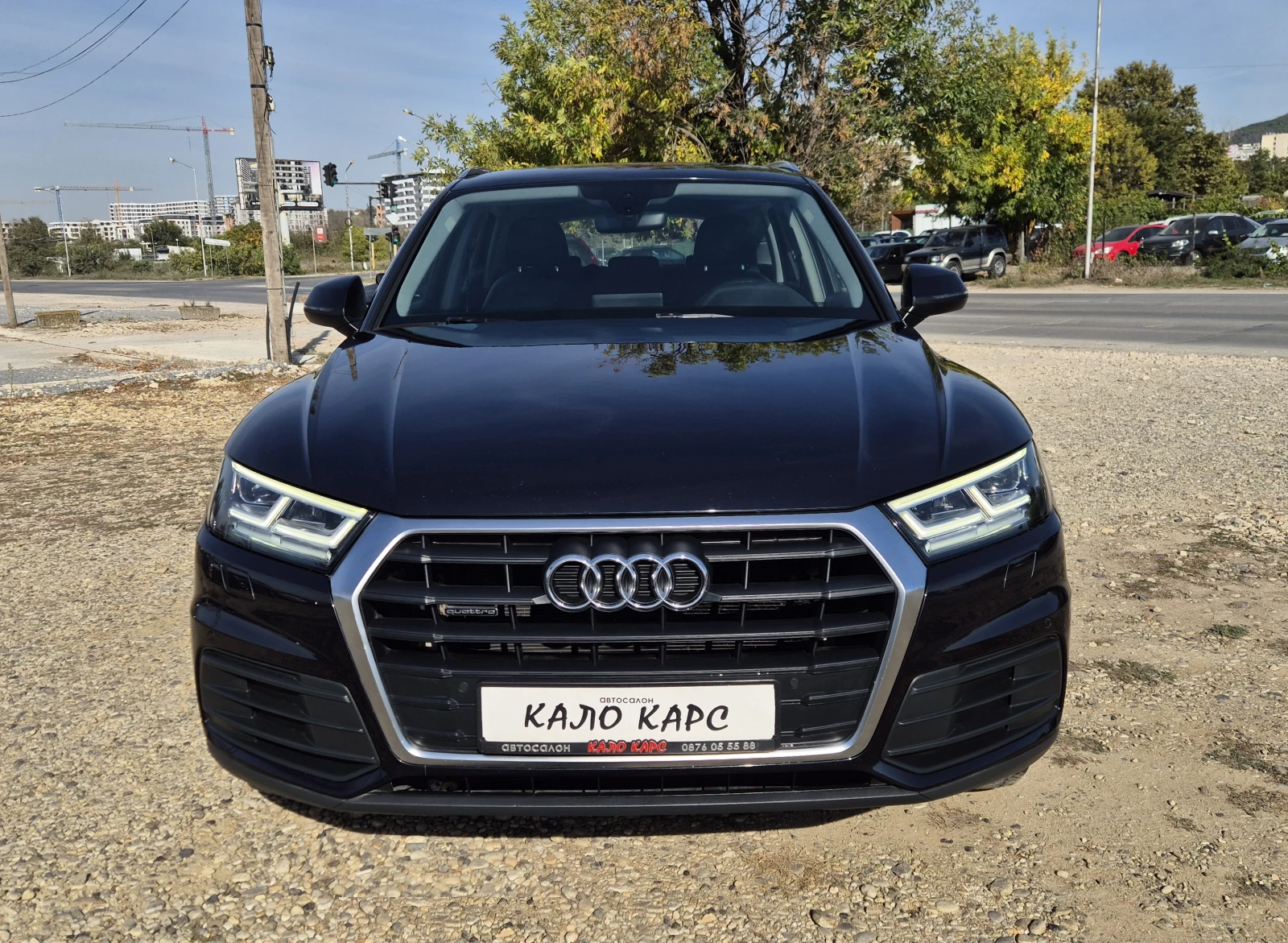 Audi Q5   QUATTRO / 206138 k�. | Mobile.bg � ����������� 3