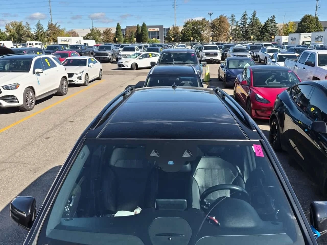 Mercedes-Benz GLE * AMG 43 * CARFAX * ��������� * ���� *  | Mobile.bg � ����������� 5