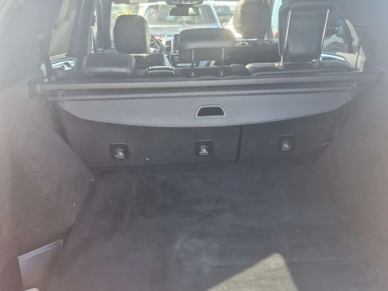 Mercedes-Benz GLE * AMG 43 * CARFAX * ��������� * ���� *  | Mobile.bg � ����������� 13