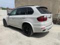 BMW X5 4.0D 306 кс Перфектен мотор - [6] 