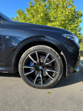 BMW X7 M40d - изображение 2
