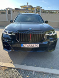 BMW X7 M40d - изображение 9