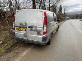 Mercedes-Benz Vito, снимка 6