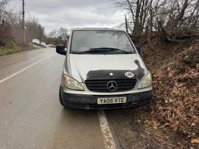 Mercedes-Benz Vito, снимка 4
