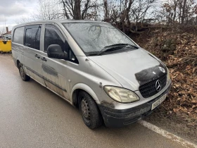 Mercedes-Benz Vito, снимка 5