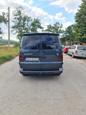 VW Transporter, снимка 3