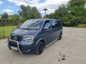 VW Transporter, снимка 12