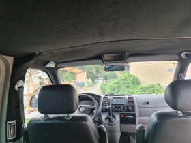 VW Transporter, снимка 10