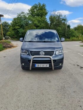 VW Transporter, снимка 7