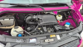 Mercedes-Benz Sprinter 519 * 519* 3.5тона* КЛИМАТРОНИК* ШВЕЙЦАРИЯ* , снимка 12