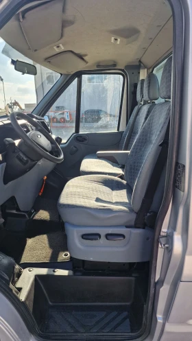Ford Transit 2.2TDCI, снимка 10
