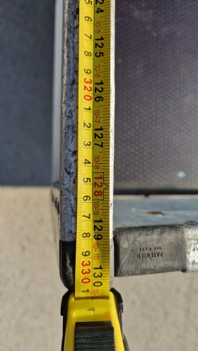 Ford Transit 2.2TDCI, снимка 12