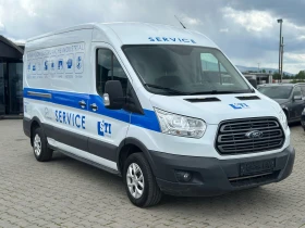 Ford Transit /2.0 TDCI / ECOBLUE / Д.3, 40м. В.1, 90м. Ш.1, 70м, снимка 7