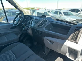 Ford Transit /2.0 TDCI / ECOBLUE / Д.3, 40м. В.1, 90м. Ш.1, 70м, снимка 14