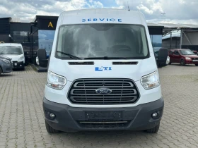 Ford Transit /2.0 TDCI / ECOBLUE / Д.3, 40м. В.1, 90м. Ш.1, 70м, снимка 8