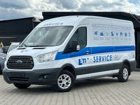 Ford Transit /2.0 TDCI / ECOBLUE / Д.3, 40м. В.1, 90м. Ш.1, 70м, снимка 1