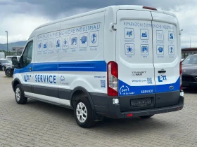 Ford Transit /2.0 TDCI / ECOBLUE / Д.3, 40м. В.1, 90м. Ш.1, 70м, снимка 3