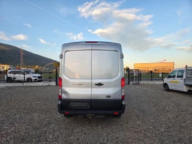 Ford Transit 2.2 tdci klimatik топ , снимка 5
