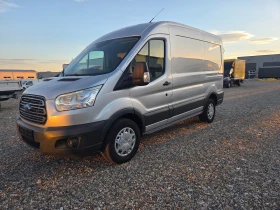 Ford Transit 2.2 tdci klimatik топ , снимка 1