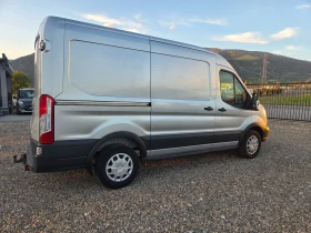 Ford Transit 2.2 tdci klimatik топ , снимка 6