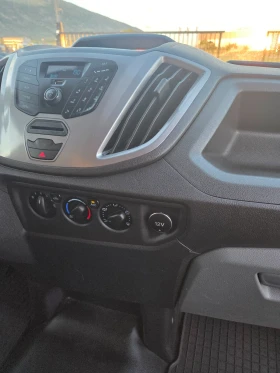 Ford Transit 2.2 tdci klimatik топ , снимка 12